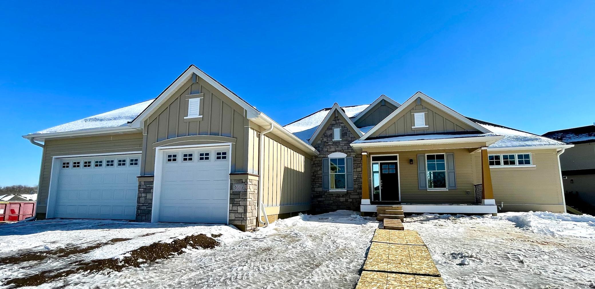 4669 Fable Road North Hugo, MN 55038 - Photo 1 of 1 Gallery Image 1