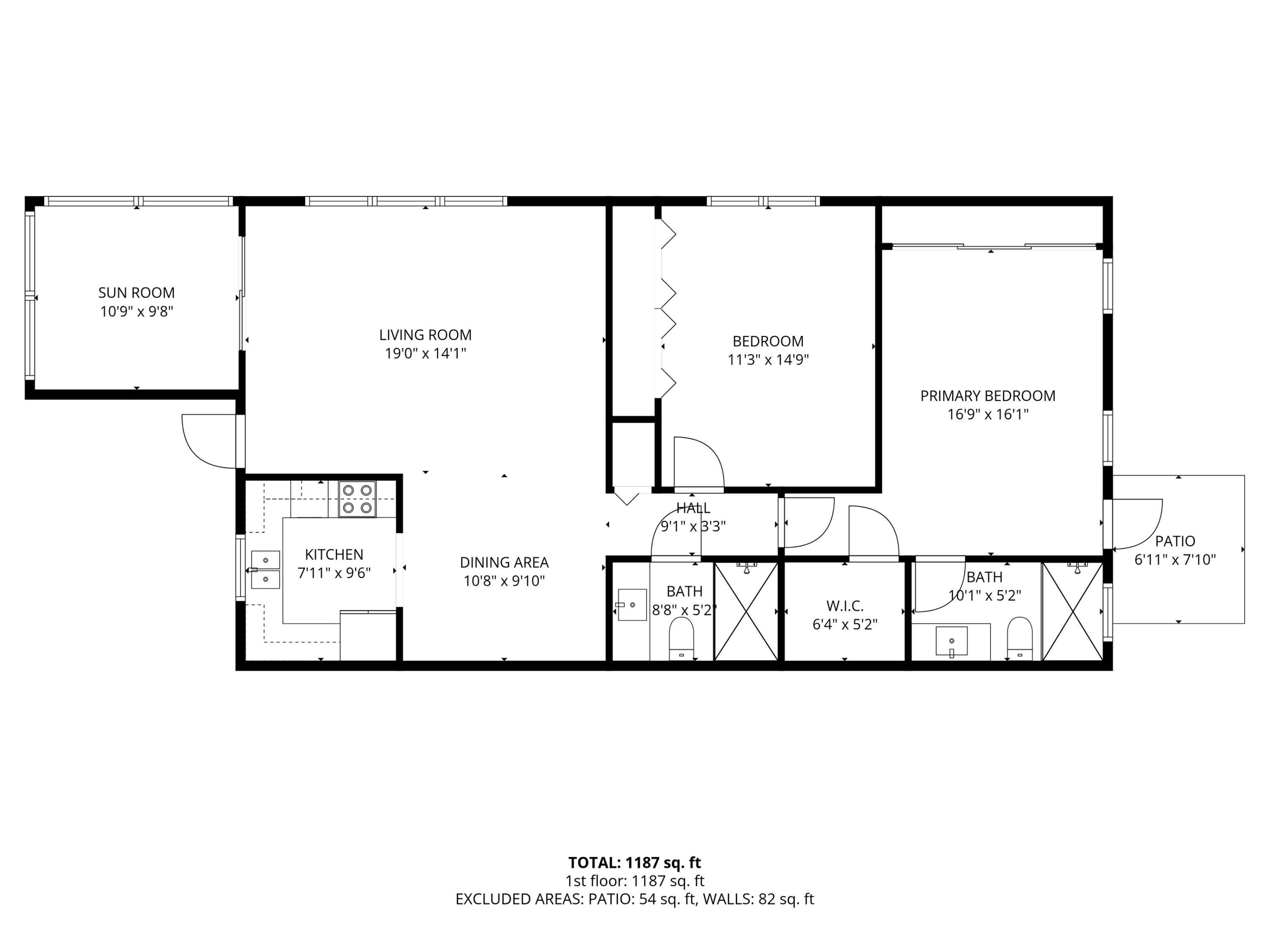 14609 Canalview Drive, Unit 231A Delray Beach, FL 33484 - Photo 33 of 33 a picture of a bench