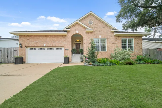 $509,750 | 5821 Ariel Street, Houston, TX 77074