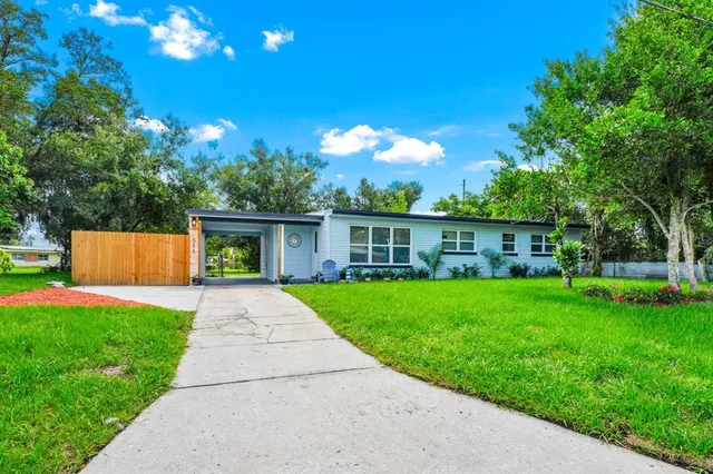 $2,500 | 511 South Alder Avenue, Orlando, FL 32807