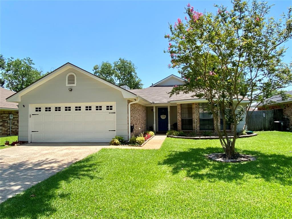 5310 Susanna Drive, Bossier City, LA 71112 Compass