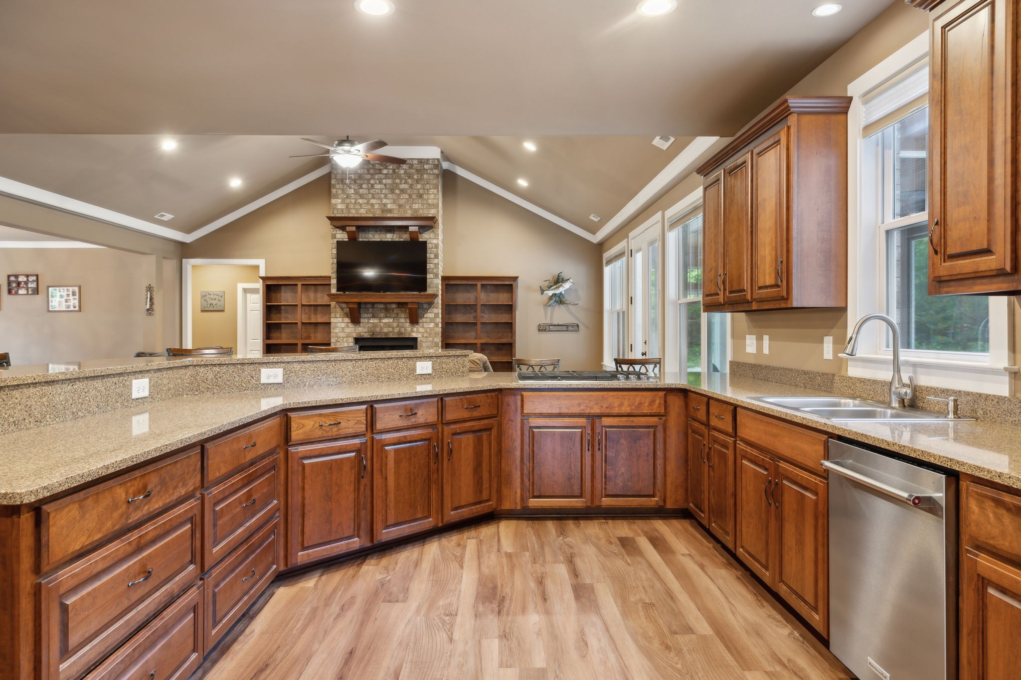 7284 Kingston Road Fairview, TN 37062 - Photo 13 of 35