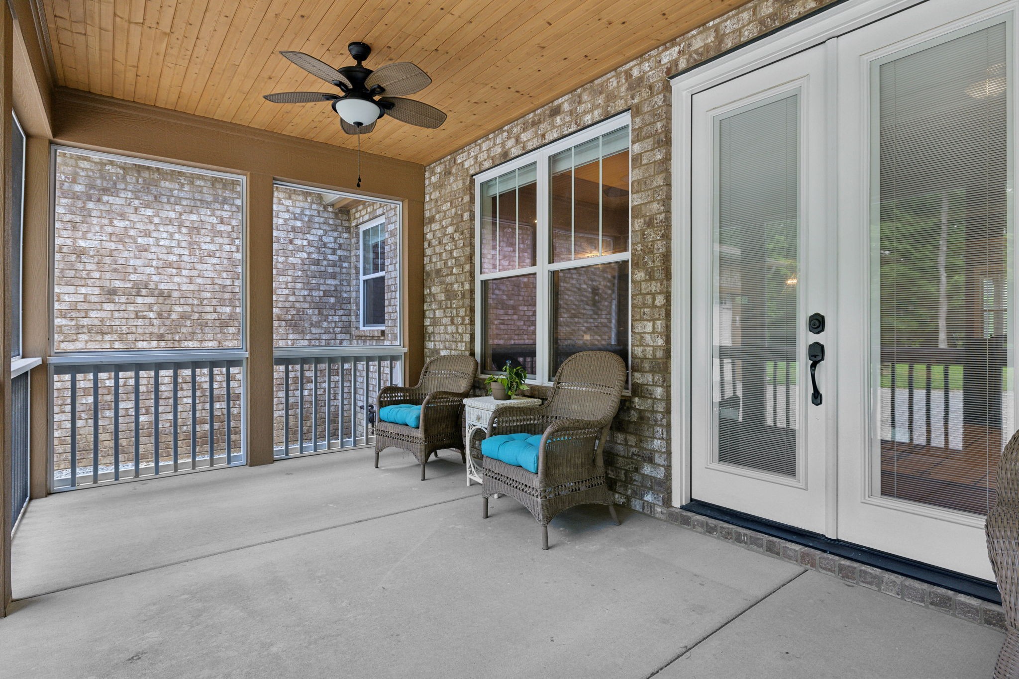 7284 Kingston Road Fairview, TN 37062 - Photo 29 of 35