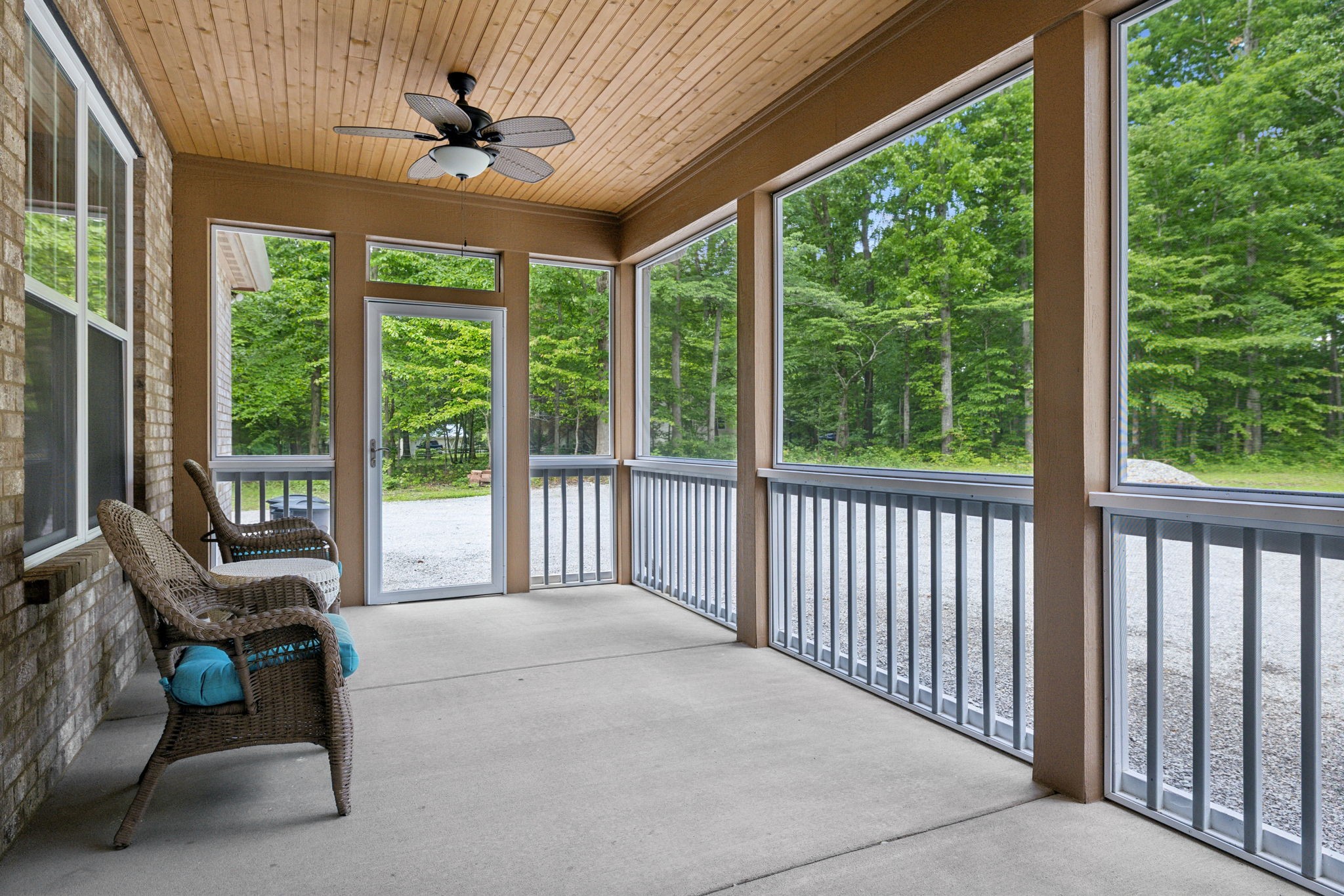 7284 Kingston Road Fairview, TN 37062 - Photo 30 of 35