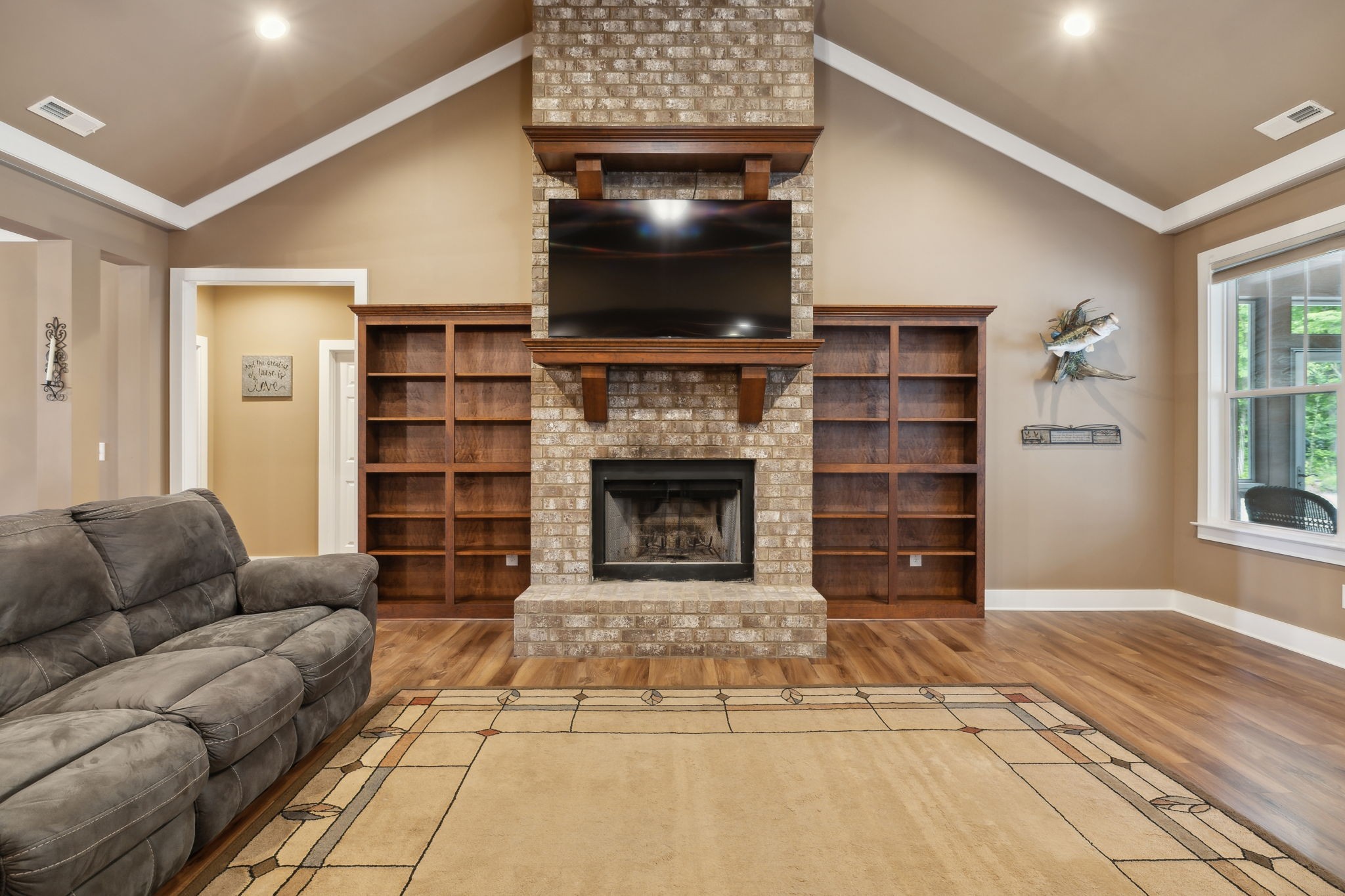 7284 Kingston Road Fairview, TN 37062 - Photo 8 of 35