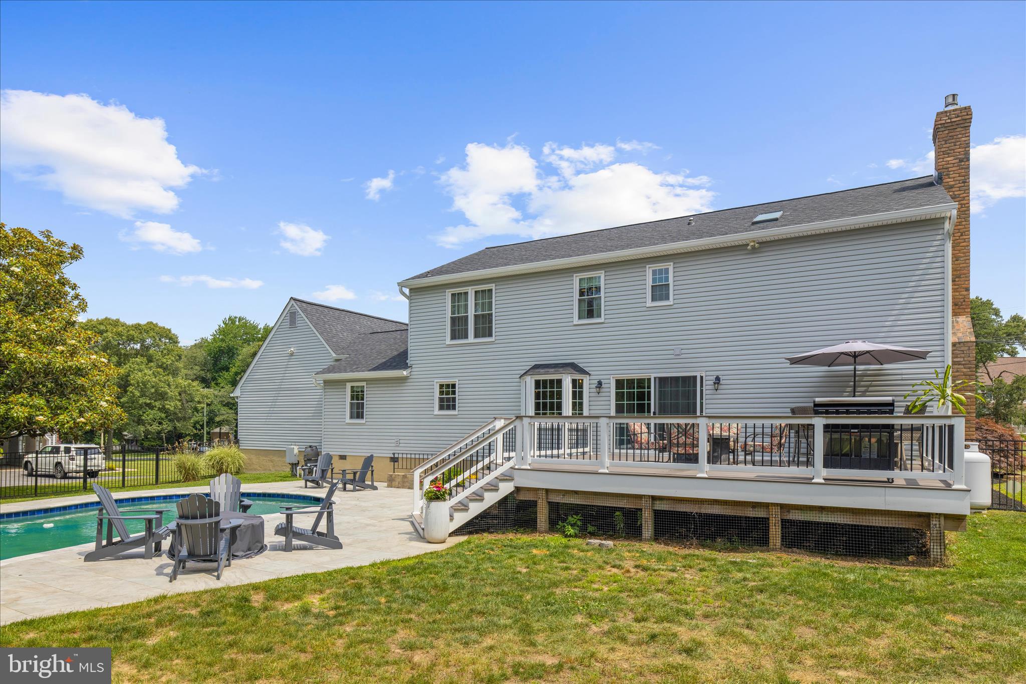 1379 Old Water Oak Point Road Pasadena, MD 21122 - Photo 57 of 82