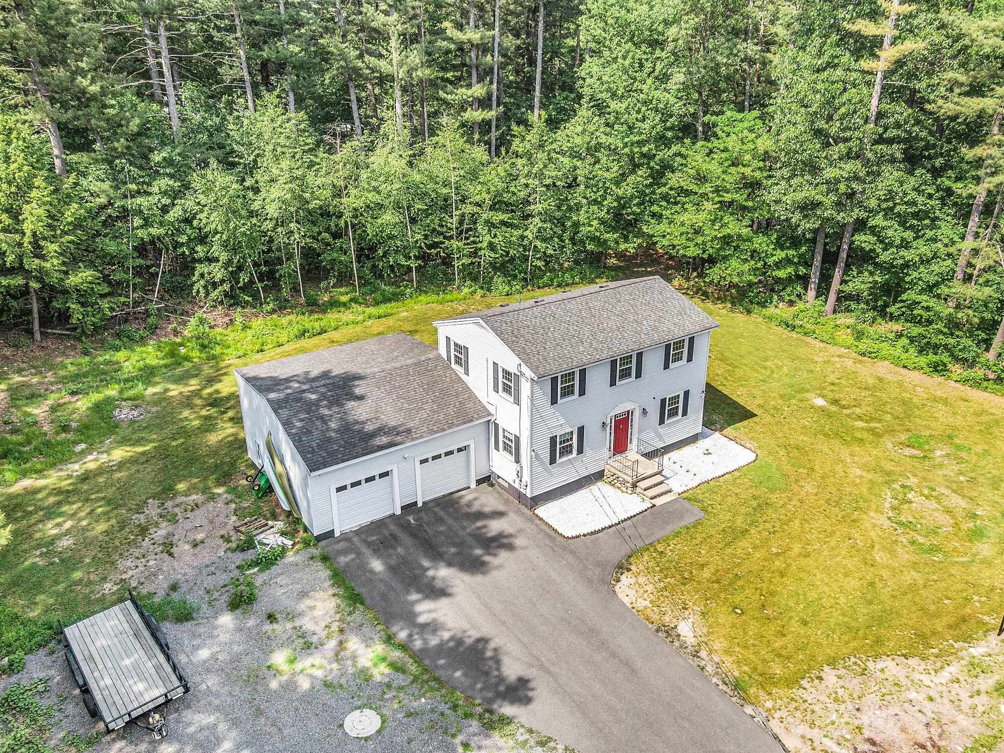 22 Elwood Road Londonderry, NH 03053 - Photo 1 of 33