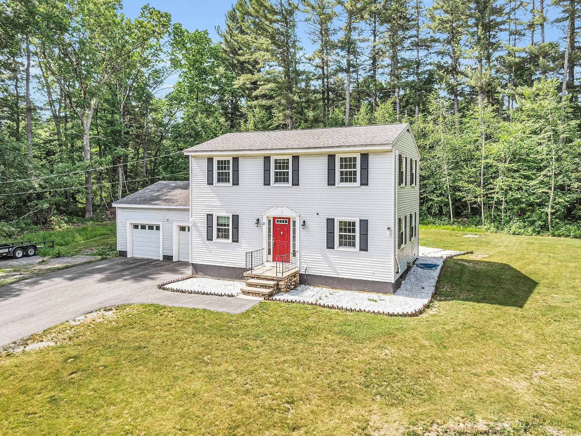 22 Elwood Road Londonderry, NH 03053 - Photo 2 of 33