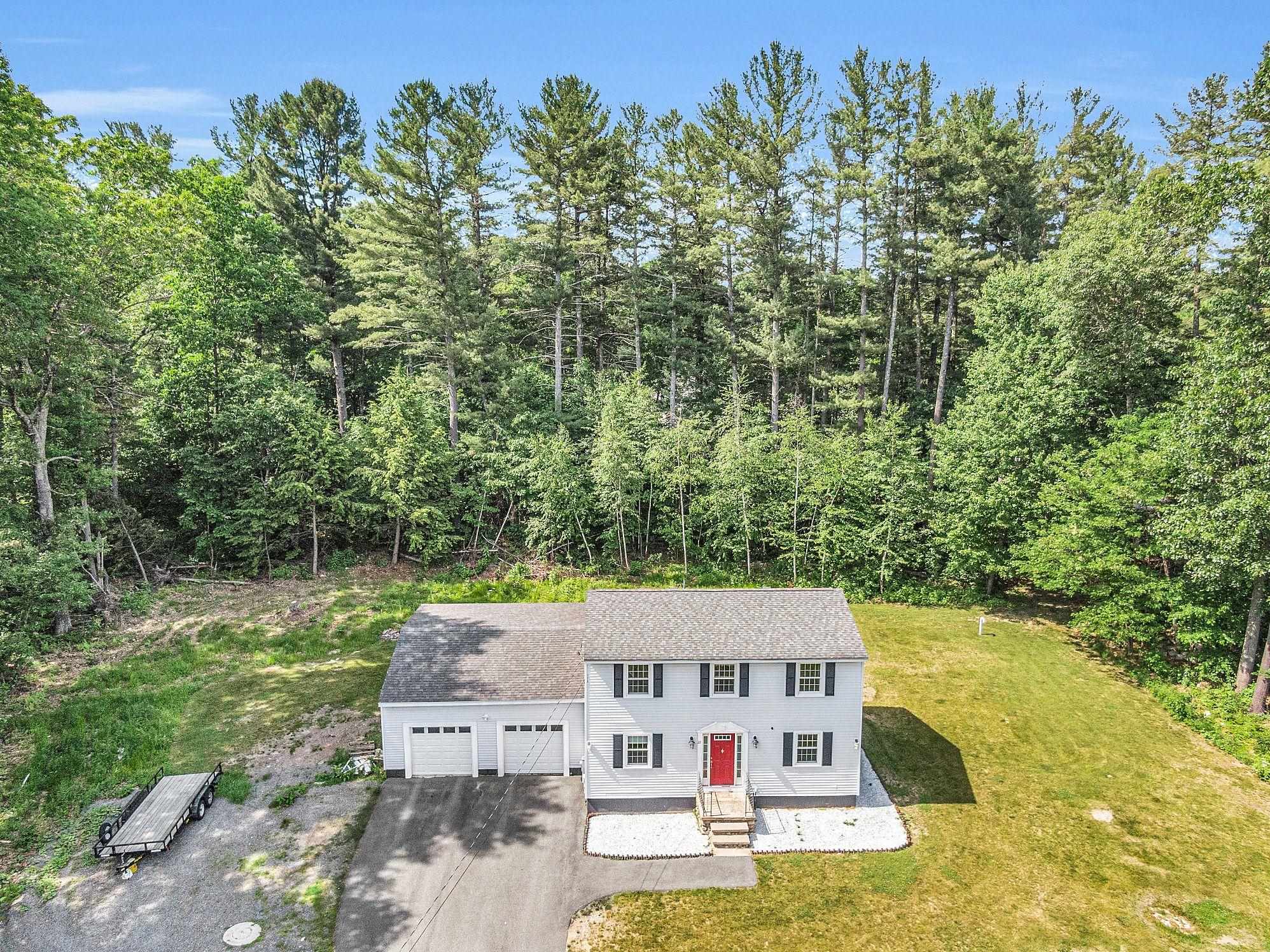22 Elwood Road Londonderry, NH 03053 - Photo 26 of 33