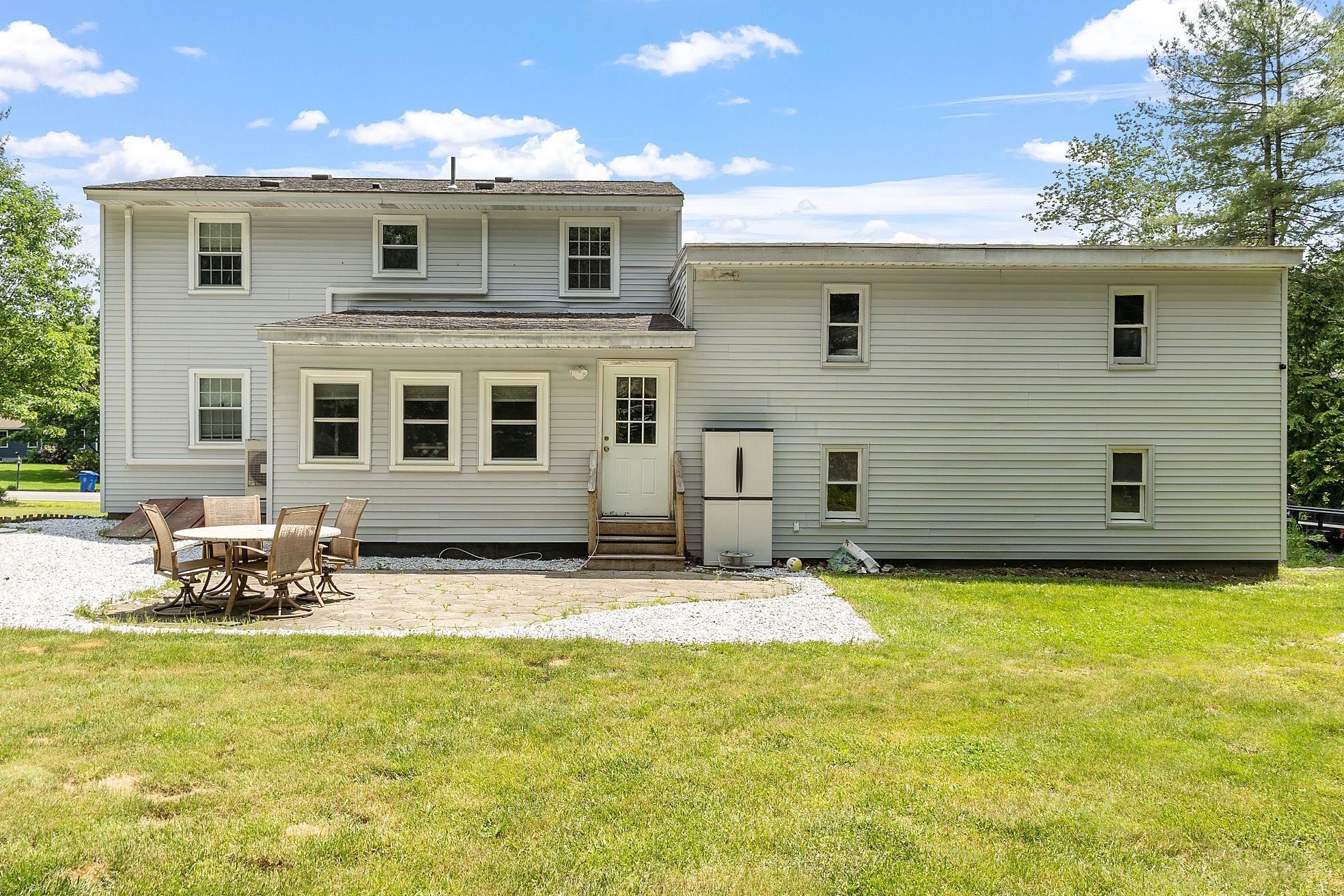 22 Elwood Road Londonderry, NH 03053 - Photo 29 of 33