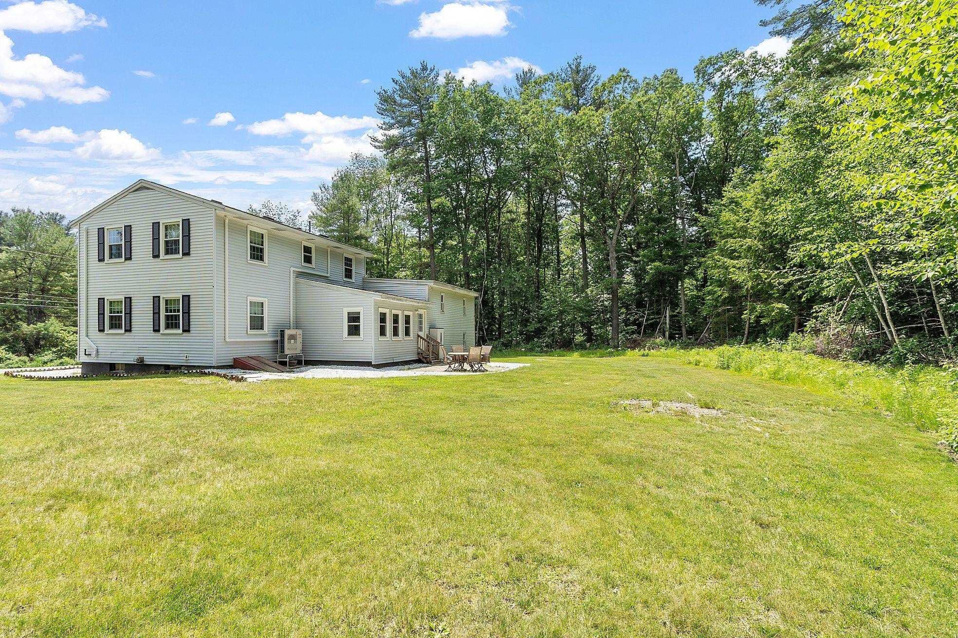 22 Elwood Road Londonderry, NH 03053 - Photo 30 of 33