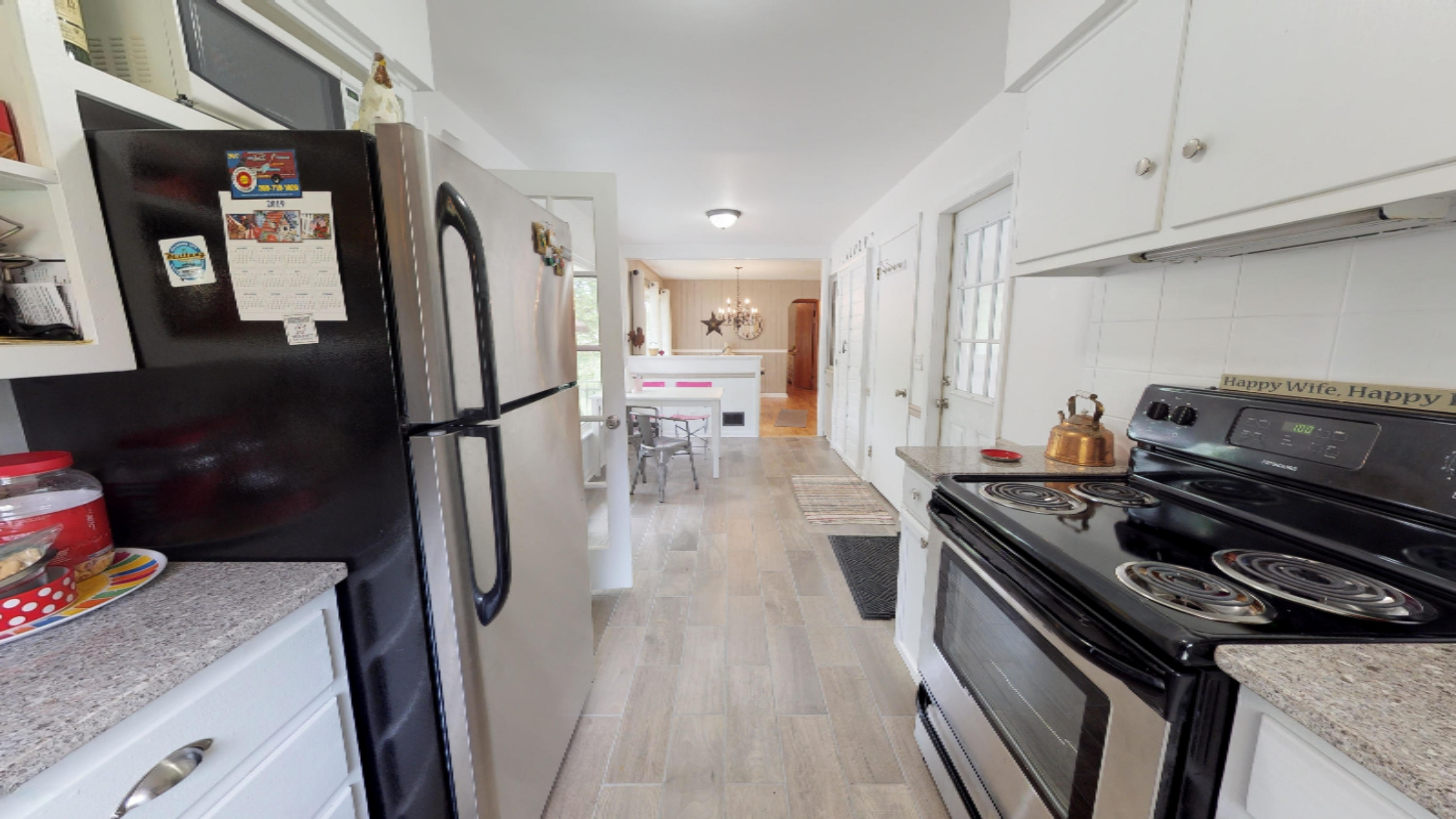 19060 Partello Road Marshall, MI 49068 - Photo 15 of 43 KITCHEN