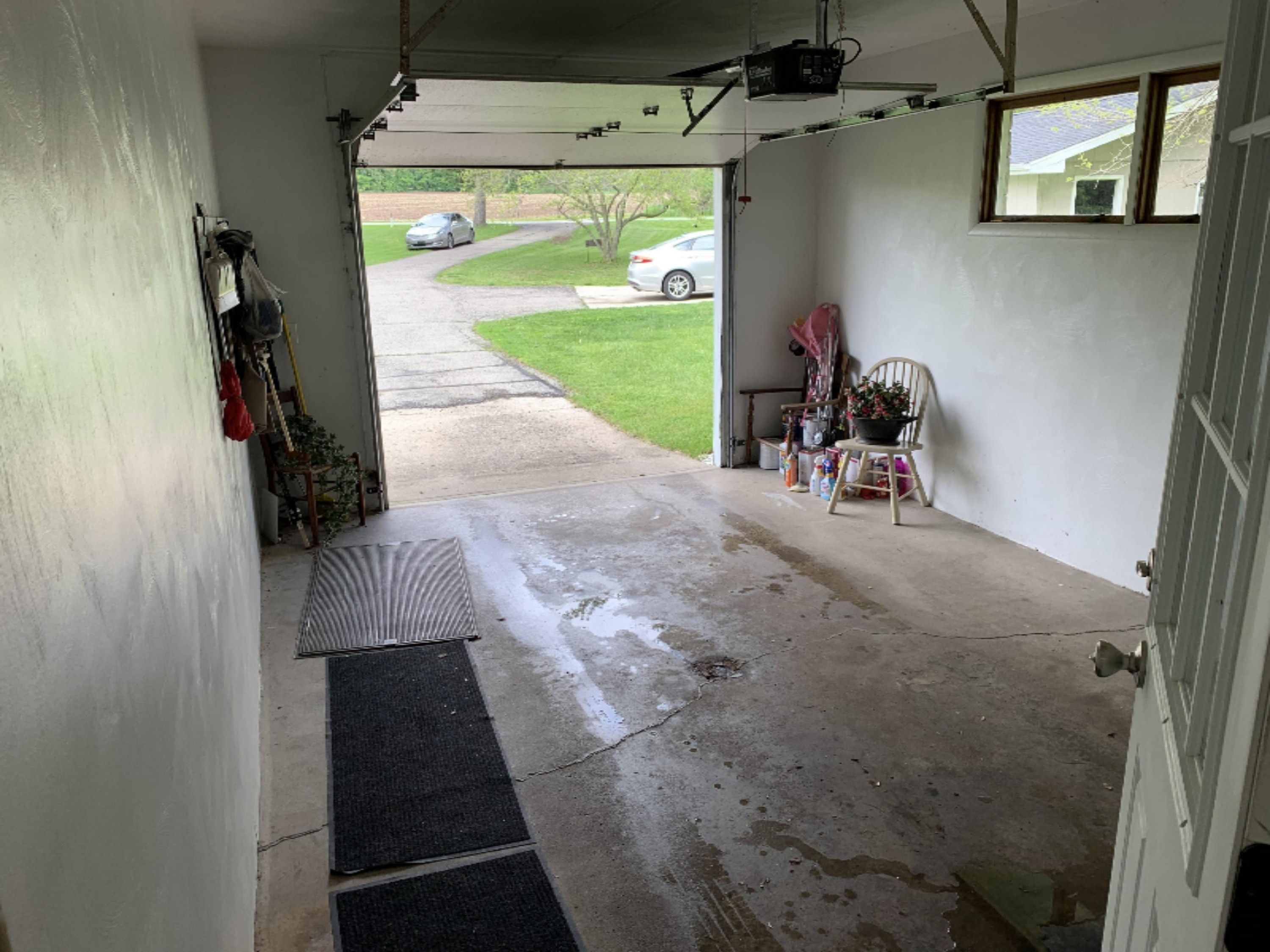 19060 Partello Road Marshall, MI 49068 - Photo 35 of 43 1 CAR GARAGE