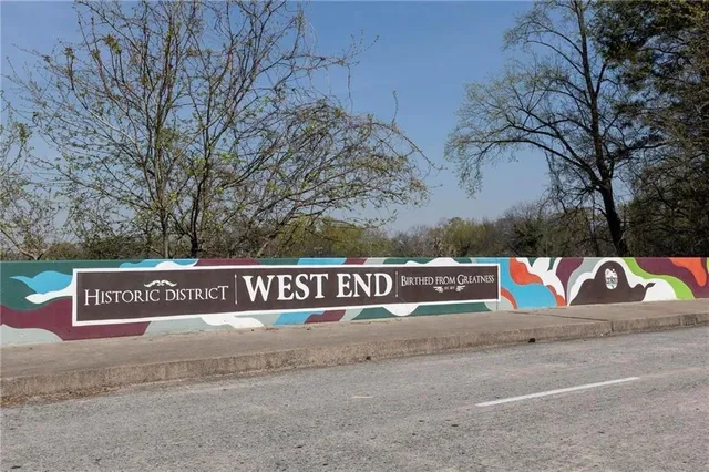 $449,000 | 1705 Beechwood Boulevard Southwest, Atlanta, GA 30311