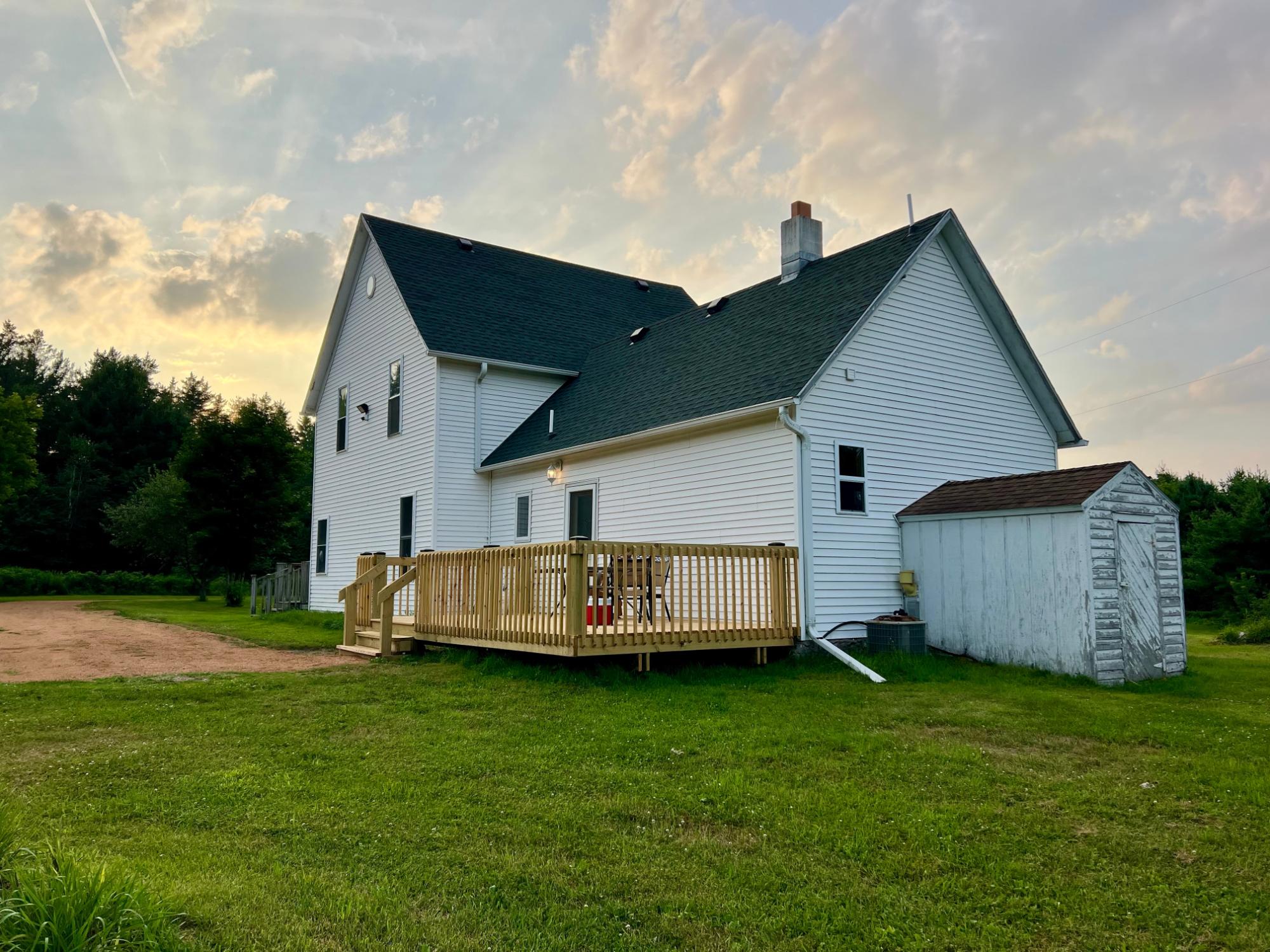 N10438 Jones Road Tomahawk, WI 54487 - Photo 4 of 56 Gallery Image 4