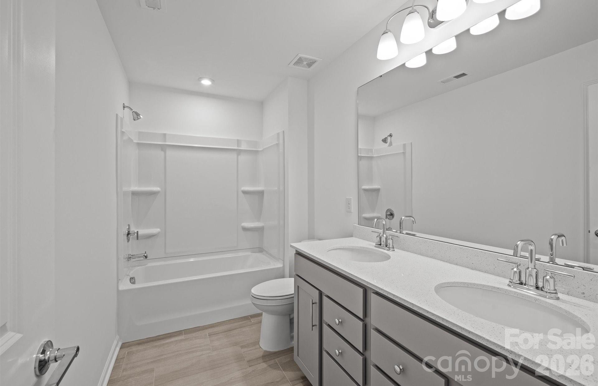 2124 Waterfall Way Monroe, NC 28110 - Photo 15 of 17 Gallery Image 15