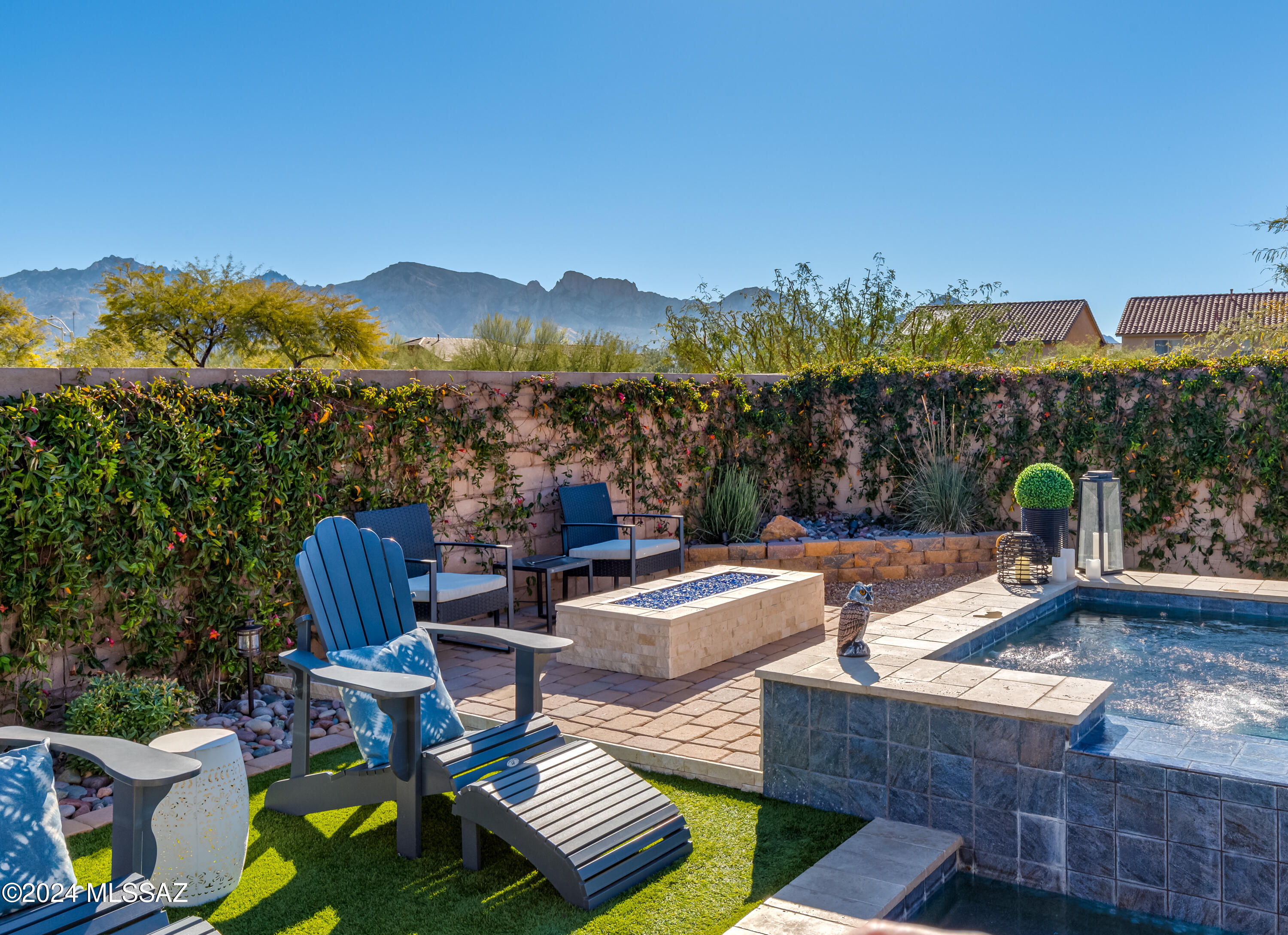 465 West Red Ribbon Lane Oro Valley, AZ 85755 - Photo 31 of 40