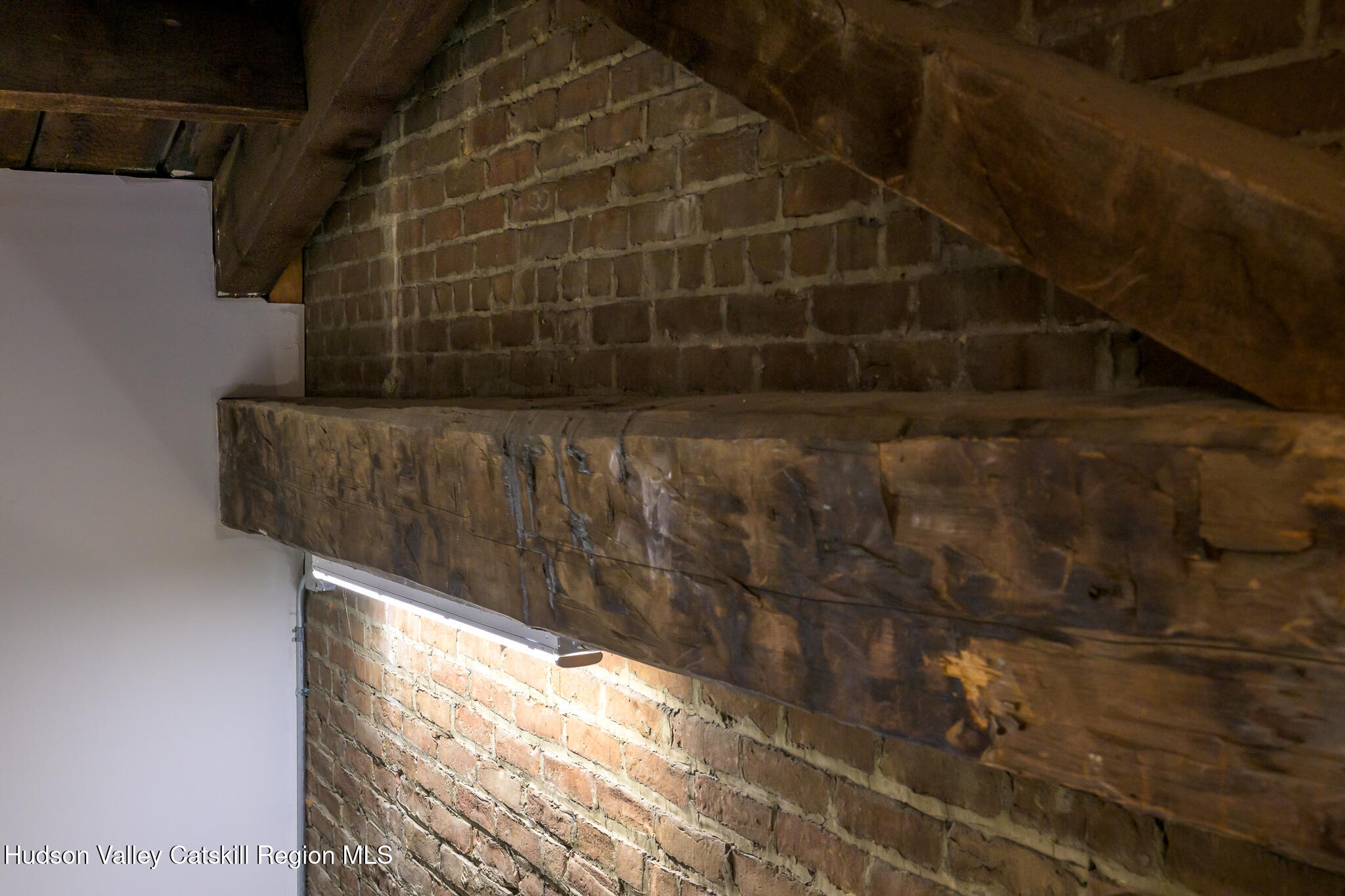 705 Warren Street Hudson, NY 12534 - Photo 31 of 40 a bathroom with a shower