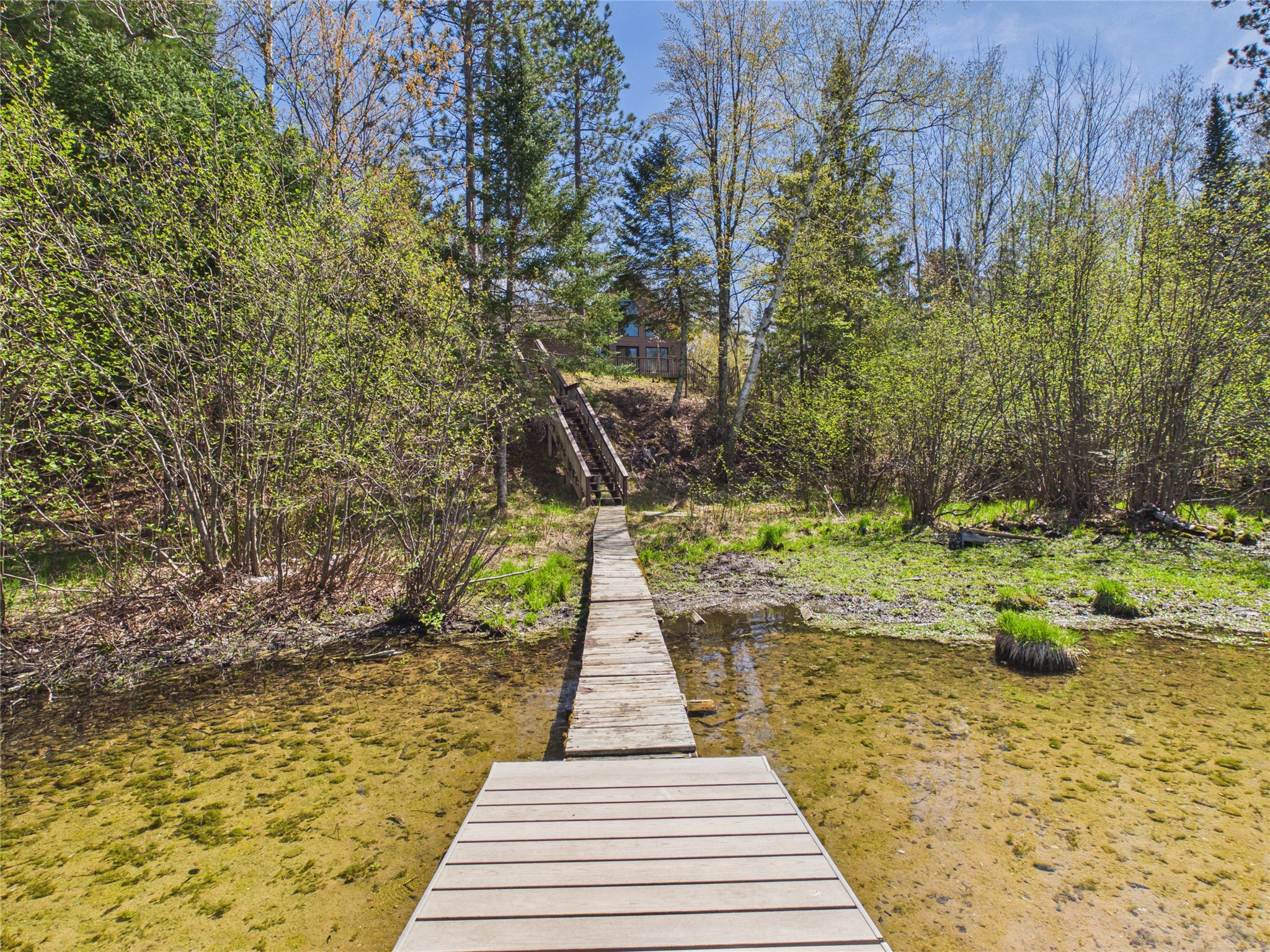 6000 Smith Lake Road Barnes, WI 54873 - Photo 8 of 54