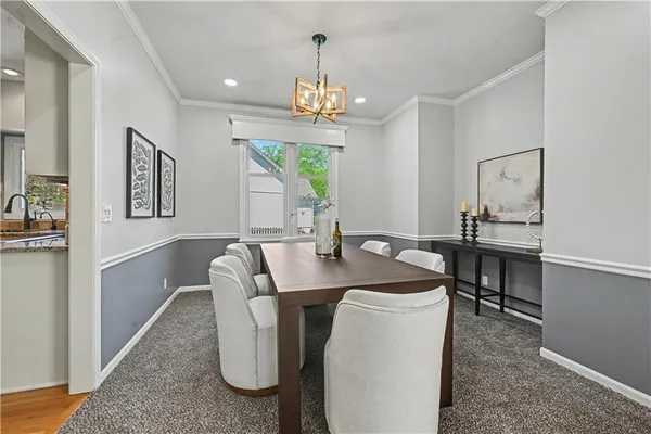 $499,000 | 11400 West 114th Terrace, Overland Park, KS 66210