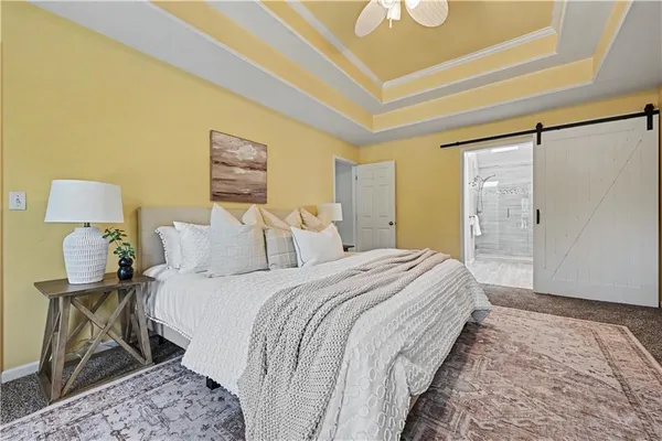 $499,000 | 11400 West 114th Terrace, Overland Park, KS 66210