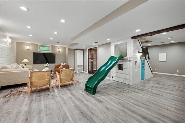 $499,000 | 11400 West 114th Terrace, Overland Park, KS 66210