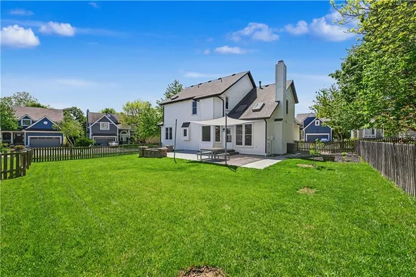 $499,000 | 11400 West 114th Terrace, Overland Park, KS 66210