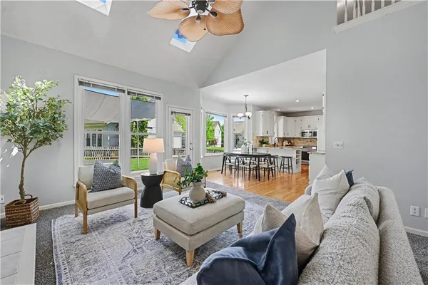 $499,000 | 11400 West 114th Terrace, Overland Park, KS 66210