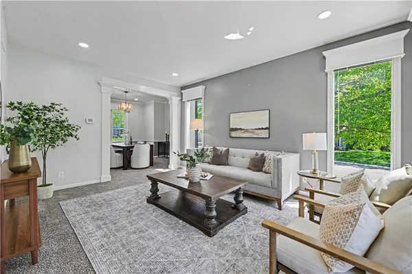$499,000 | 11400 West 114th Terrace, Overland Park, KS 66210