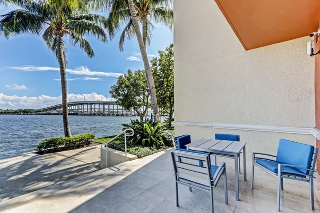 $5,000 | 2640 Lake Shore Drive, Unit 1710, Singer Island, FL 33404