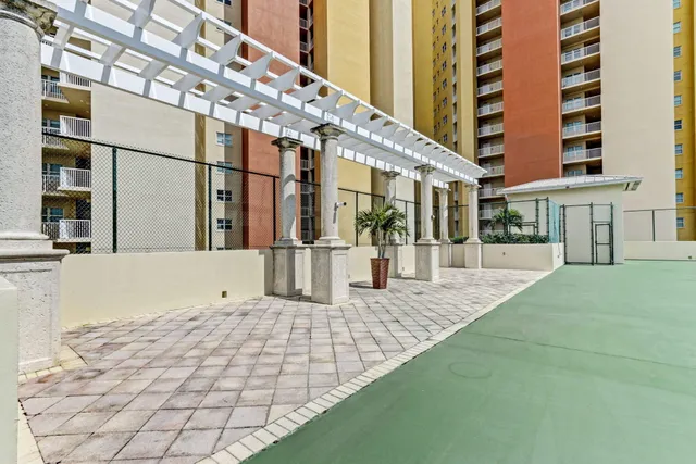 $5,000 | 2640 Lake Shore Drive, Unit 1710, Singer Island, FL 33404