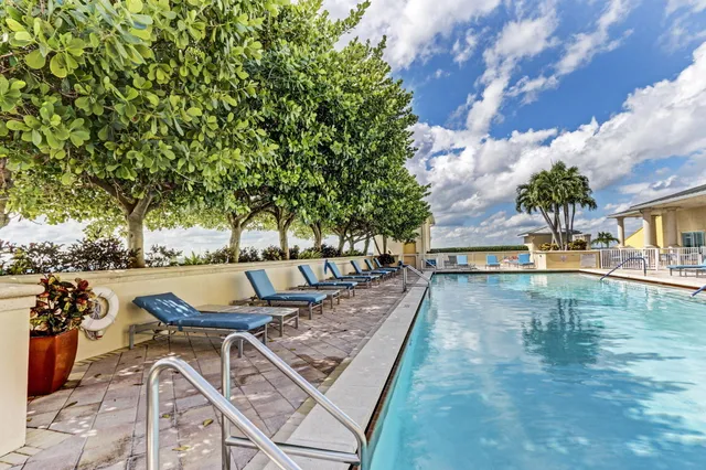 $5,000 | 2640 Lake Shore Drive, Unit 1710, Singer Island, FL 33404