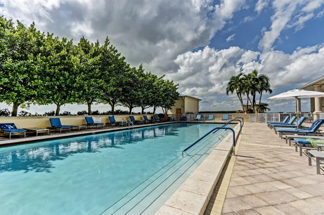 $5,000 | 2640 Lake Shore Drive, Unit 1710, Singer Island, FL 33404