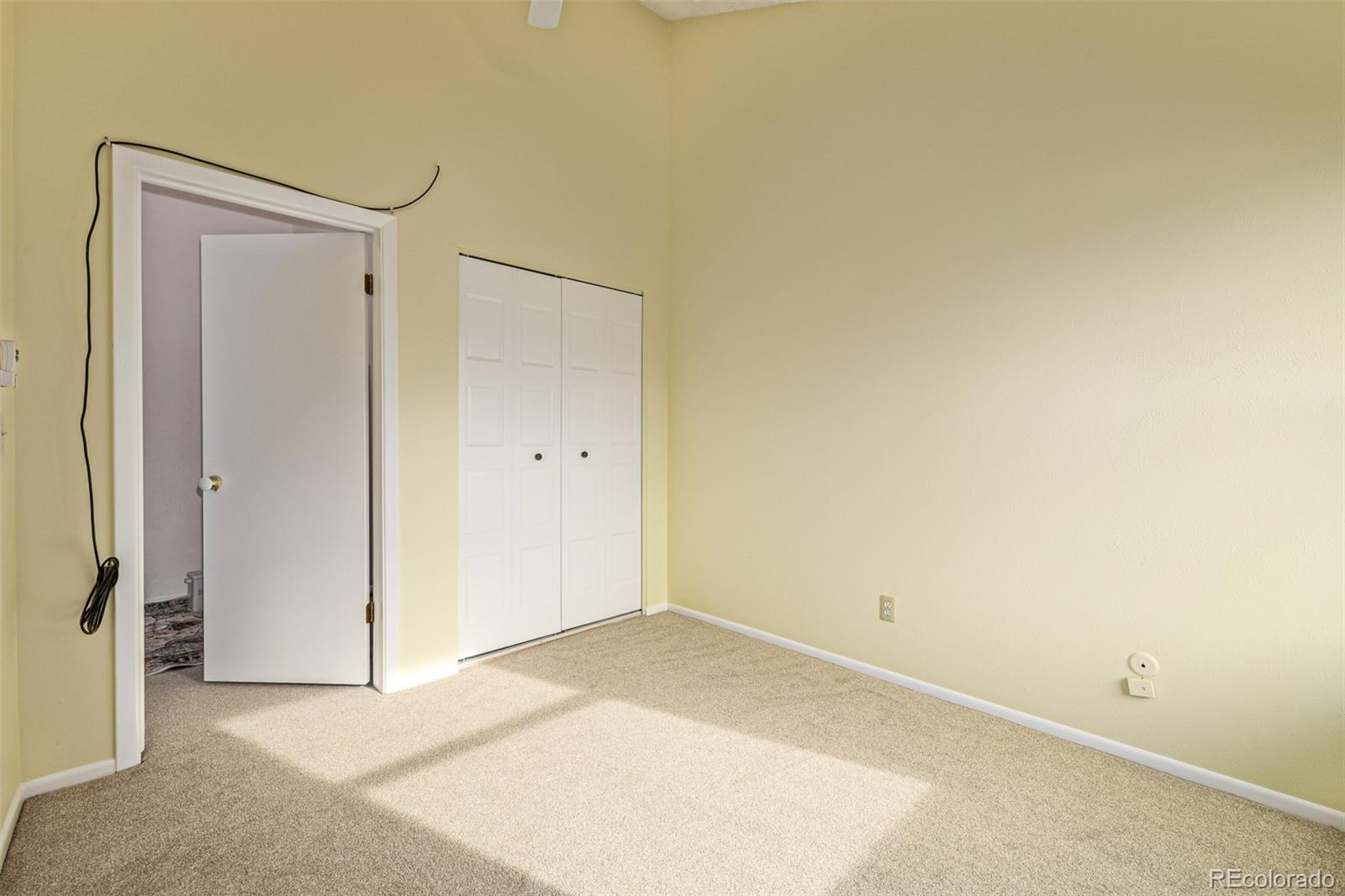 4233 East Maplewood Way Centennial, CO 80121 - Photo 24 of 50 a view of an empty room
