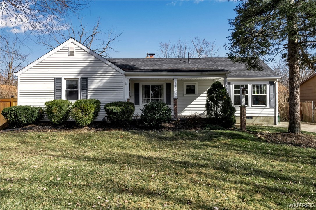 6525 Versailles Road Lake View, NY 14085 - Photo 1 of 1 Gallery Image 1
