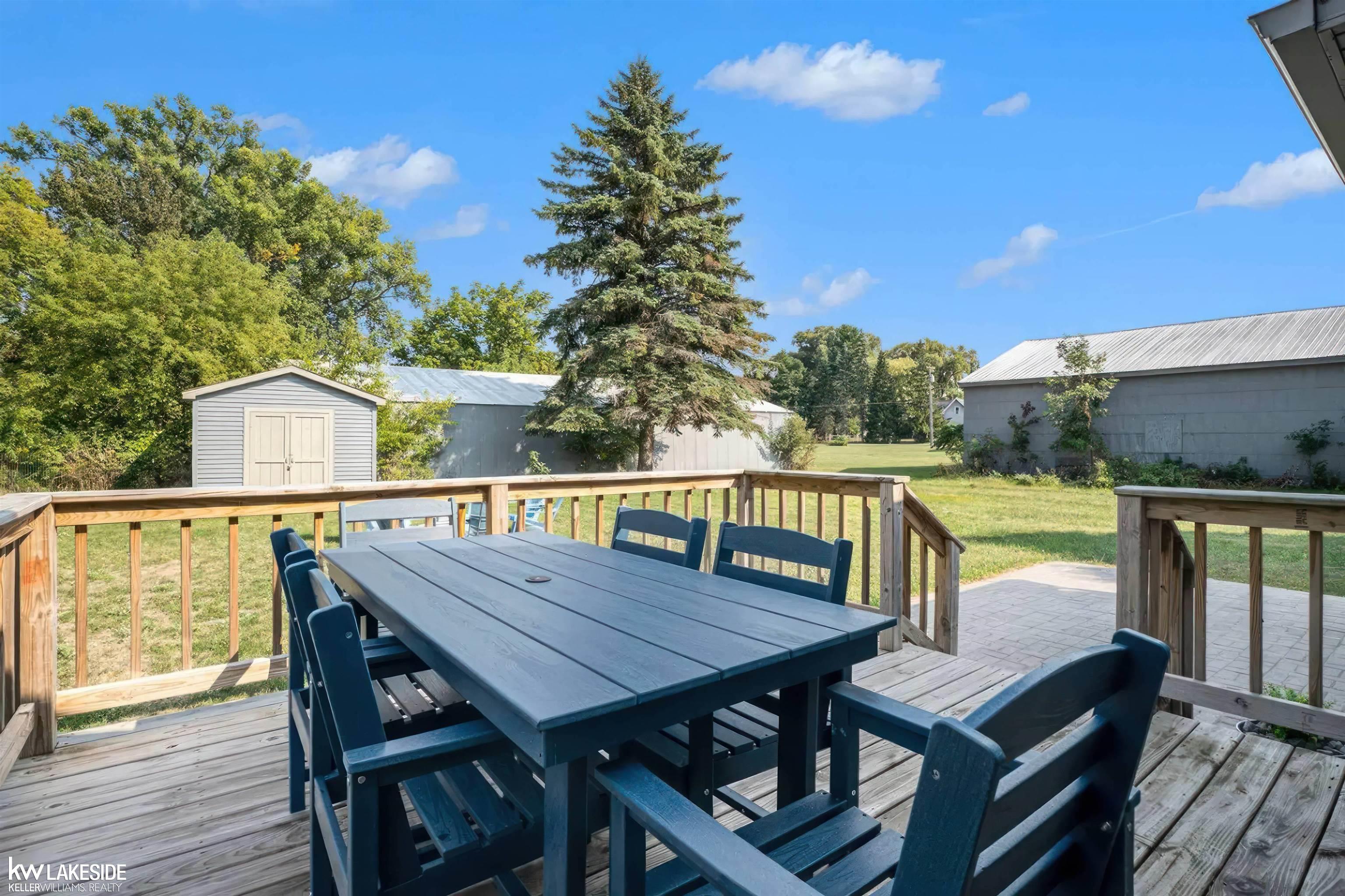 8604 Larned Road Port Austin, MI 48467 - Photo 5 of 29