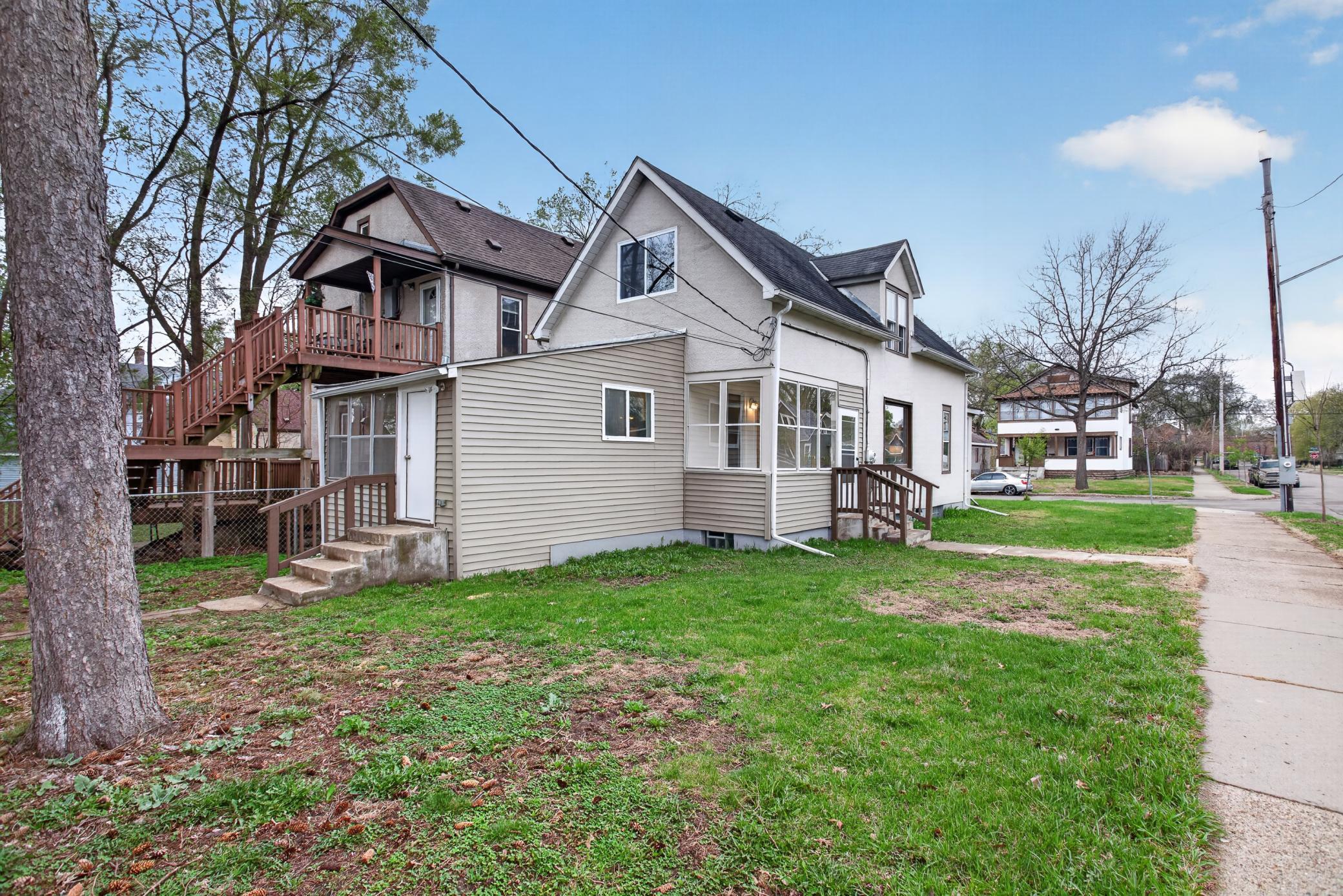 3901 Clinton Avenue Minneapolis, MN 55409 - Photo 31 of 36