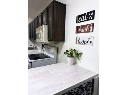 $369,000 | 7474 East Arkansas Avenue, Unit 4, Denver, CO 80231