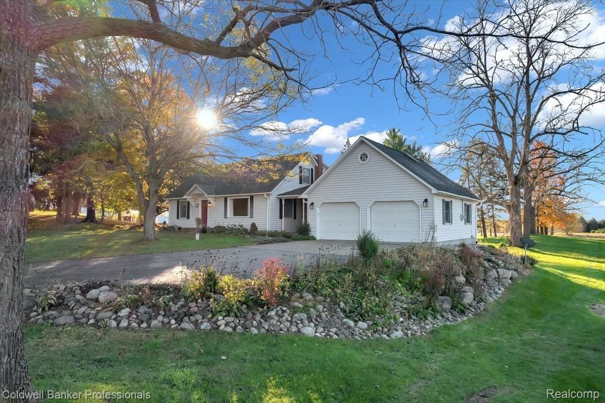 5557 Mt Morris Road Columbiaville, MI 48421 - Photo 5 of 40 02-DJI_0295.jpg