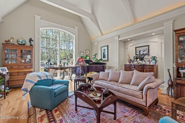 $3,400,000 | 1650 Youngs Road, Vass, NC 28394
