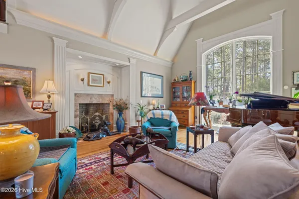 $3,400,000 | 1650 Youngs Road, Vass, NC 28394