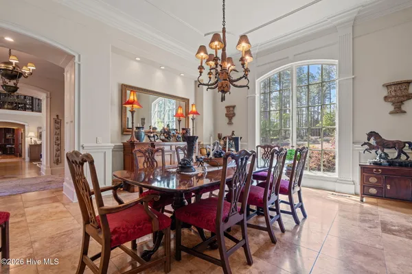 $3,400,000 | 1650 Youngs Road, Vass, NC 28394