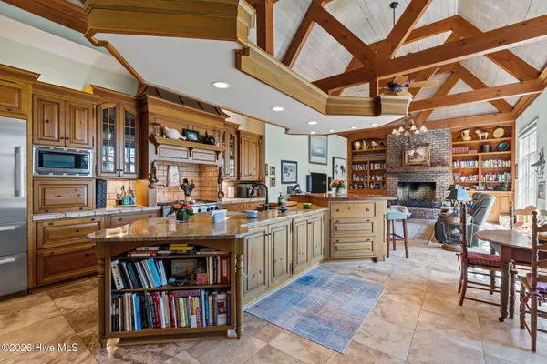 $3,400,000 | 1650 Youngs Road, Vass, NC 28394