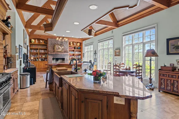 $3,400,000 | 1650 Youngs Road, Vass, NC 28394