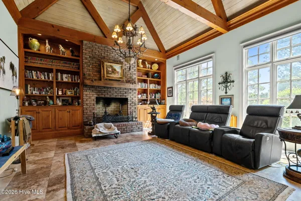 $3,400,000 | 1650 Youngs Road, Vass, NC 28394