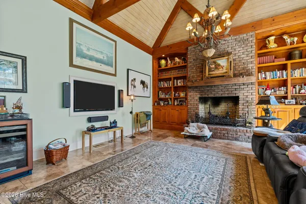 $3,400,000 | 1650 Youngs Road, Vass, NC 28394