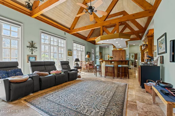 $3,400,000 | 1650 Youngs Road, Vass, NC 28394