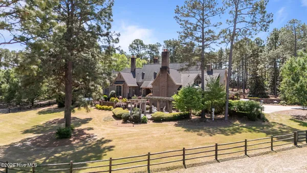$3,400,000 | 1650 Youngs Road, Vass, NC 28394