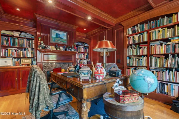 $3,400,000 | 1650 Youngs Road, Vass, NC 28394
