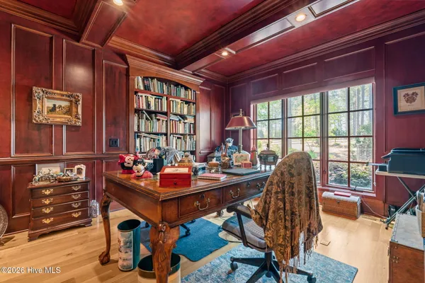 $3,400,000 | 1650 Youngs Road, Vass, NC 28394